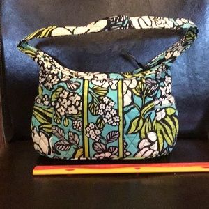Vera Bradley small handbag